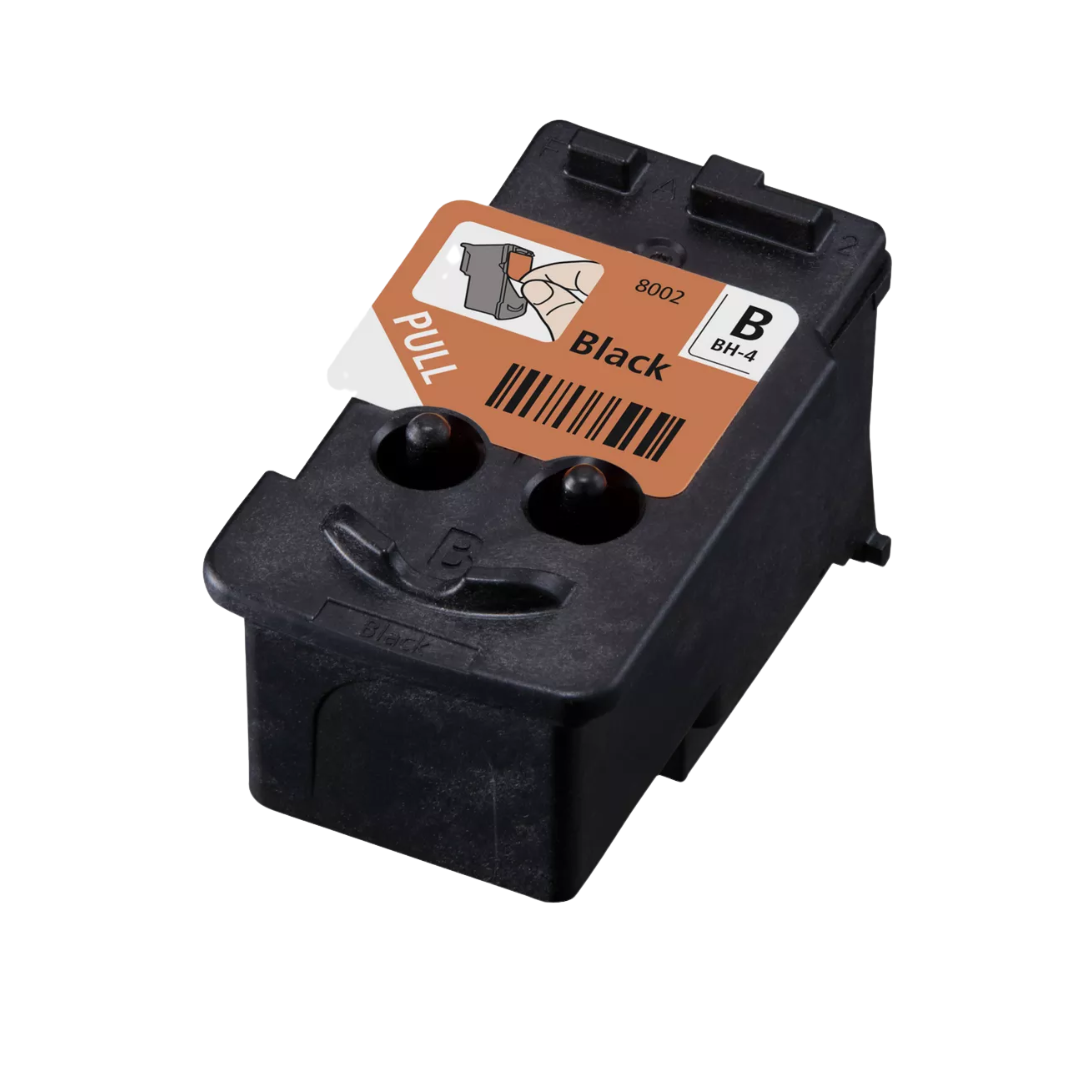 Canon BH-4 Black Printhead for PIXMA Ink Tank Printers, shop in UAE