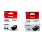 Canon BH40 Black & CH40 Color Printhead  set for G5040, G6040, G7040, GM2040, GM4040, G1420, G2420, G2460, G3420, G3460