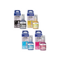 Brother Genuine BTD100 4-color Ink set for DCP-T730DW T830DW  T930DW