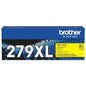 Brother TN-279XL Toner Cartridge for HL-L3280CDW, DCP-L3520CDW, DCP-L3560CDW, MFC-L3720CDW, MFC-L3760CDW