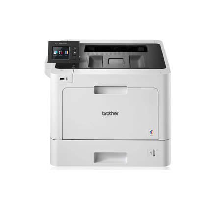 Brother HL-L8360CDW Colour Laser Printer 31ppm, dubai