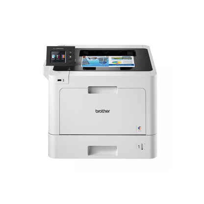 Brother HL-L8360CDW Colour Laser Printer 31ppm