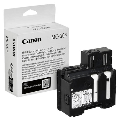 Canon MC-G04 Maintenance Cartridge