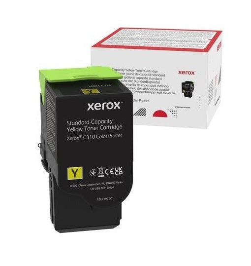 Xerox Toner Cartridge for  C310/C315 Printers