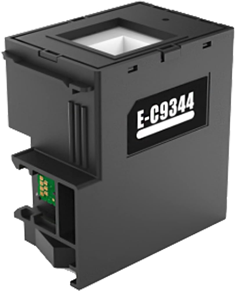 SKY C9344 EcoTank Ink Maintenance Box  for L3550 L3560 L5590 Printers