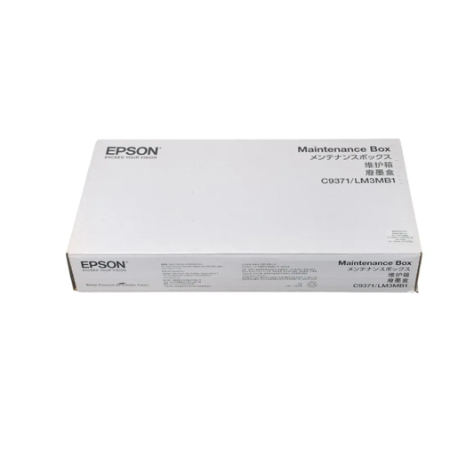 Epson C9371/LM3MB1 Maintenance Box for WorkForce Enterprise AM-C4000 / AM-C5000 / AM-C6000
