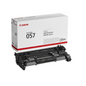 Canon   057 Black Toner Cartridge for  i-SENSYS LBP223dw