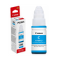 Canon 490  Refill Ink Bottle  for  PIXMA G1400 / G2400 / G3400 / G4400 series ink tank printers