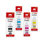 Canon 490  Refill Ink Bottle  for  PIXMA G1400 / G2400 / G3400 / G4400 series ink tank printers