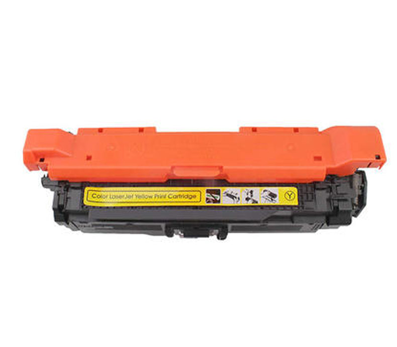Compatible 647A / 648A  Toner Cartridge for HP Color Laserjet CP4520 CP4025 CP4525 Printers
