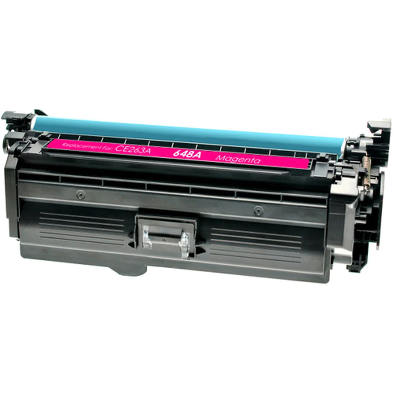 Compatible 647A / 648A  Toner Cartridge for HP Color Laserjet CP4520 CP4025 CP4525 Printers