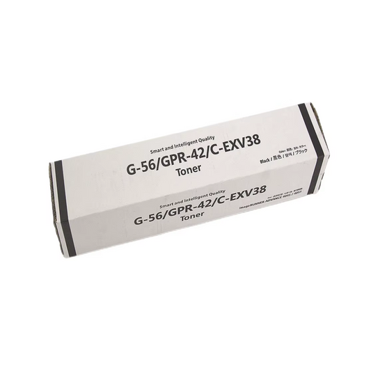 CEXV-38  GPR-42- NPG-56 Compatible Toner Cartridge for Image Runner IR 4045 IR4055