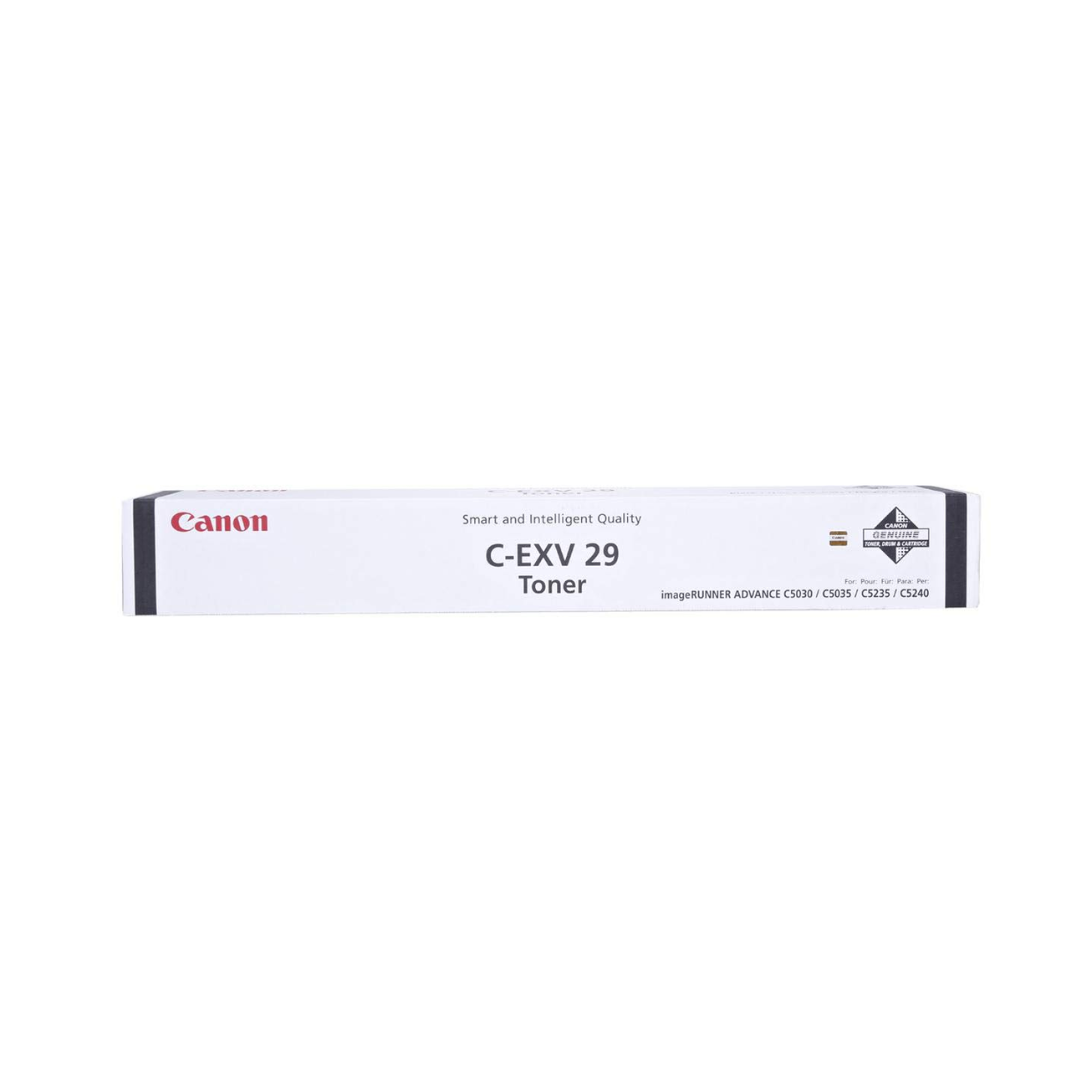 Canon CEXV29   Toner Cartridge  for Use in Canon IR Adv C5030 C5035 C5235 C5240