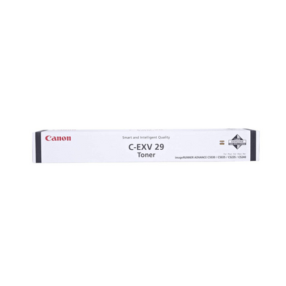 Canon CEXV29   4-Color set Toner Cartridges for Use in Canon IR Adv C5030 C5035 C5235 C5240