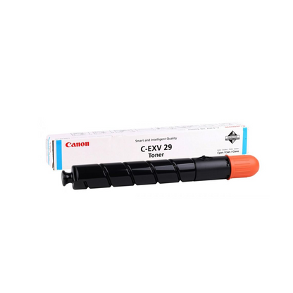 Canon CEXV29   4-Color set Toner Cartridges for Use in Canon IR Adv C5030 C5035 C5235 C5240