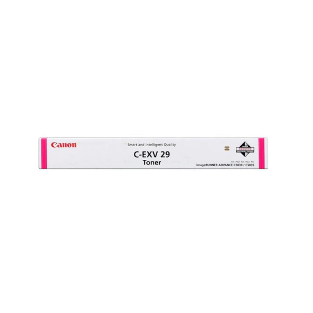 Canon CEXV29   Toner Cartridge  for Use in Canon IR Adv C5030 C5035 C5235 C5240