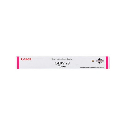 Canon CEXV29   4-Color set Toner Cartridges for Use in Canon IR Adv C5030 C5035 C5235 C5240