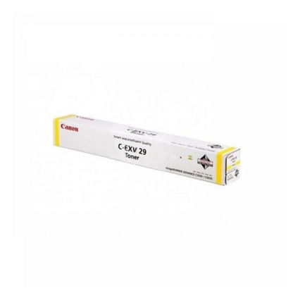 Canon CEXV29   4-Color set Toner Cartridges for Use in Canon IR Adv C5030 C5035 C5235 C5240