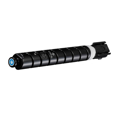 Canon 4-Color Set (C-EXV 58 Black & CEXV58L Cyan, Magenta & Yellow ) for imageRUNNER ADVANCE DX C5810i C5850i C5860i C5870i