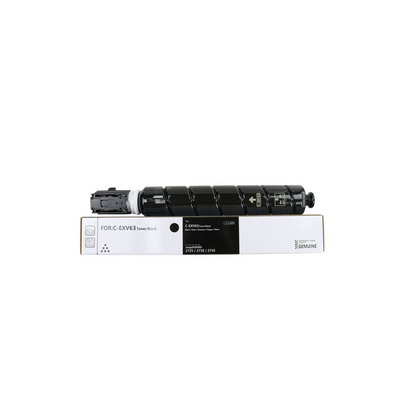 CEXV63 TONER