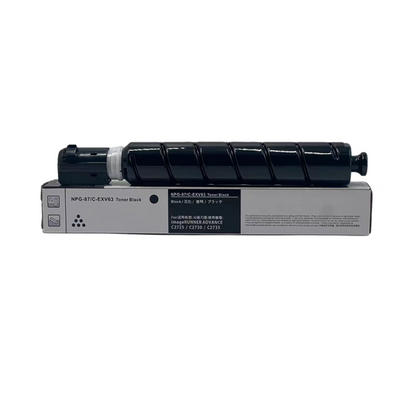 CEXV63 TONER
