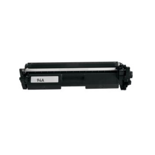 94A Compatible toner Cartridge for Laserjet Pro M118, MFP M148 and M149 Printers
