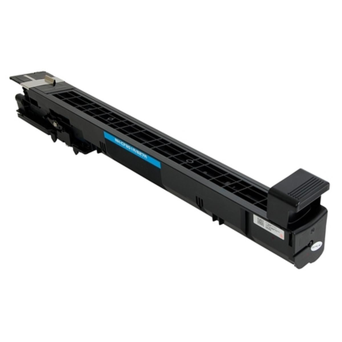 827A  Compatible Toner Cartridge Replacement for HP 827A for Enterprise Flow MFP M880 series Printers