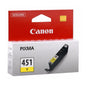 Canon 450/451 ink Cartridge for Pixma MG5640  MG6640 MG6340 MG5440