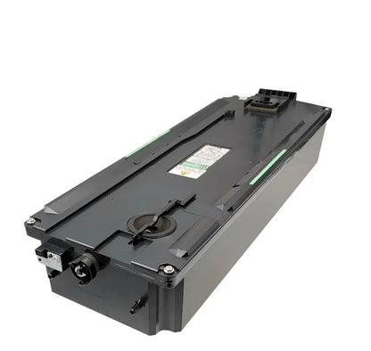 Compatible Ricoh 416890 waste toner box for MP C2503 C6003 – available in UAE