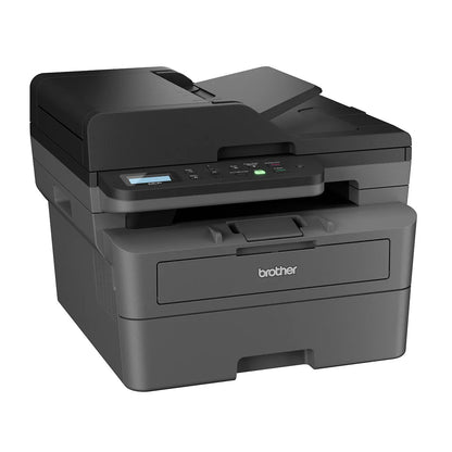 Brother DCP-L2640DW Wireless Black and White Laser Printer