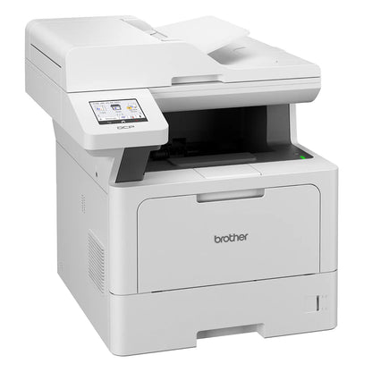Brother DCP-L5510DW Mono Laser Printer Print Scan Copy