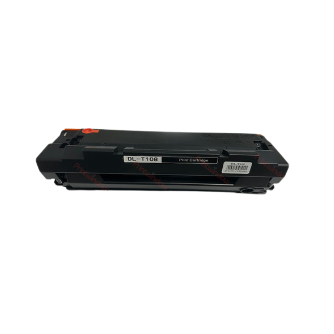  SKY Compatible T108  Toner Cartridge for Deli P1820W & M1820W - 1600 pages