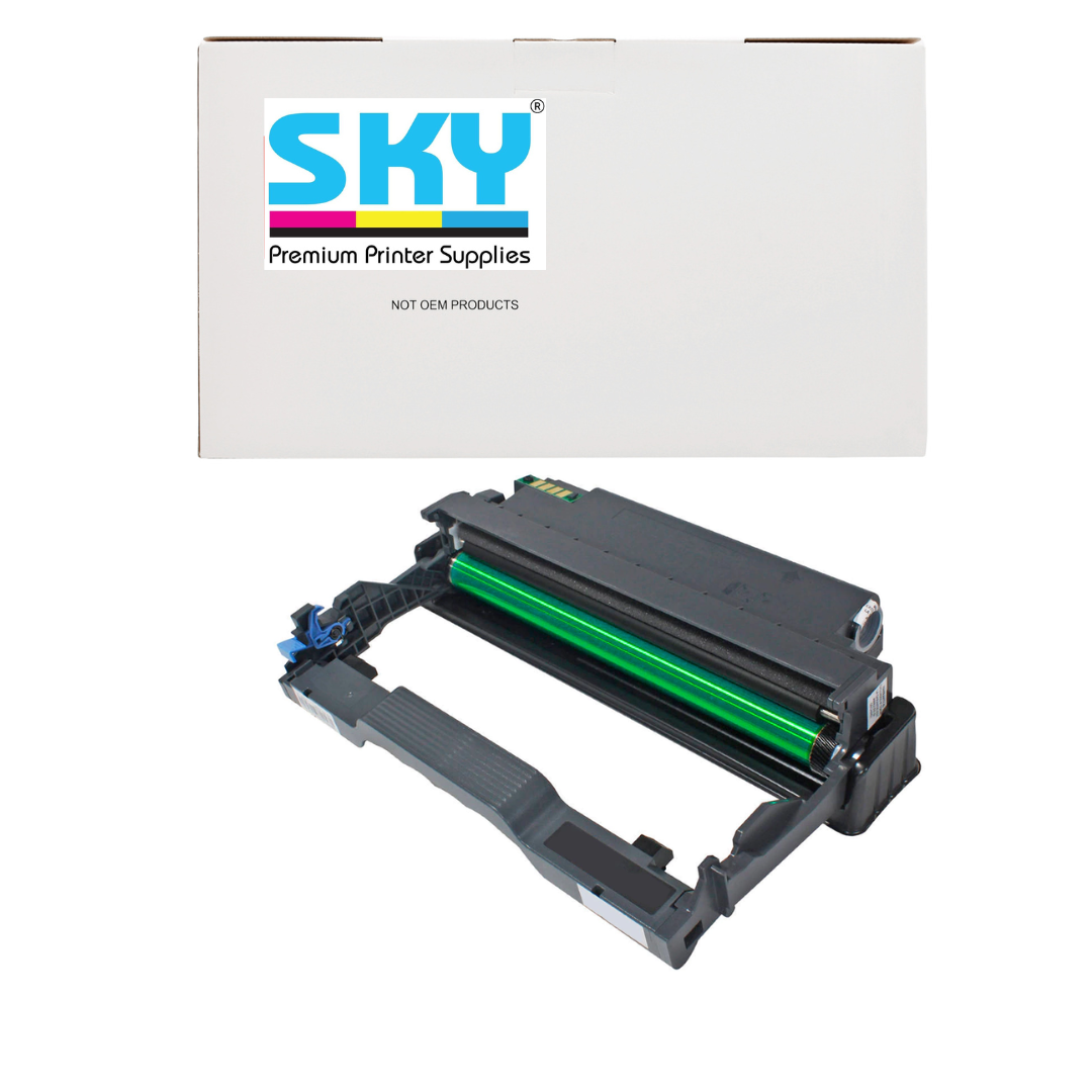 DL-425H  Compatible  Drum Unit