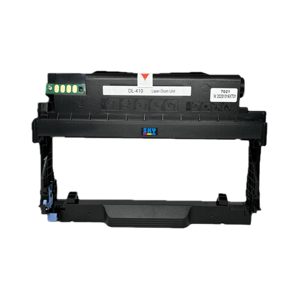 SKY Compatible  DL-410 Drum Unit  for Pantum P30, P33, M67, M71, M68, M72,M73 series printers