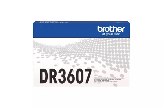 Brother DR-3607 Drum Unit for  for Brother HL-L5210  HL-L6210 Printers