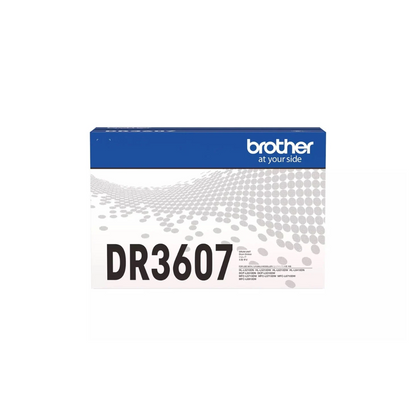 Brother DR-3607 Drum Unit for  for Brother HL-L5210  HL-L6210 Printers