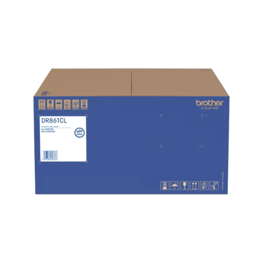 Brother DR851 Colour Drum Unit for Brother HL-L9430 and MFC-L9630 Printers