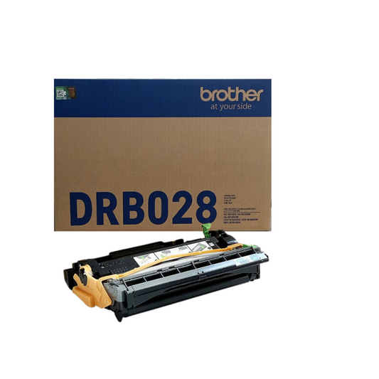 Brother DRB028  Drum Unit for DCP-B7620DW, B7640 MFC-B7810DW