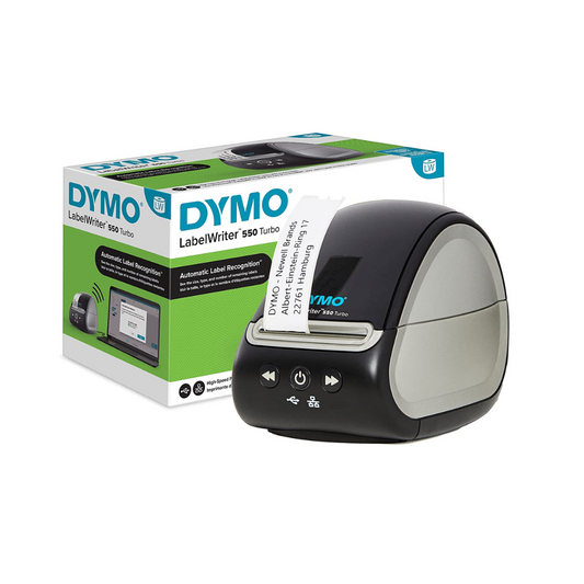 Dymo LabelWriter 550 Label Printer