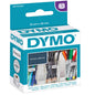 Dymo 11353 Multi Purpose Labels 2-in-1 13 x 25mm / 0,5 x 1,0 inch, removable