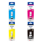 EPSON  Ecotank   Ink  101 for  Epson EcoTank  L4150 L4160 L6160 L6170 L6190