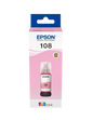 Epson 108 EcoTank Inks for Epson L18050 L8050 Printers