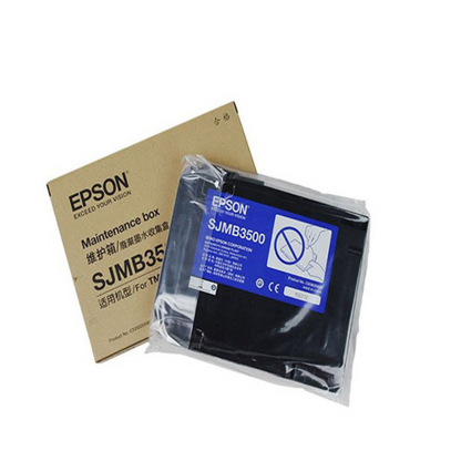 Epson SJMB3500 ColorWorks TM-C3500/3510/3520 Maintenance Box