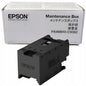 Epson C9382 / PX4MB10 Ink Maintenance Box for WorkForce Pro WF-C5390, WF-C5890 & EM-C800 Printers