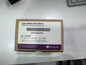 Entrust 525100-004-S100 YMCKT Color Ribbon Kit
