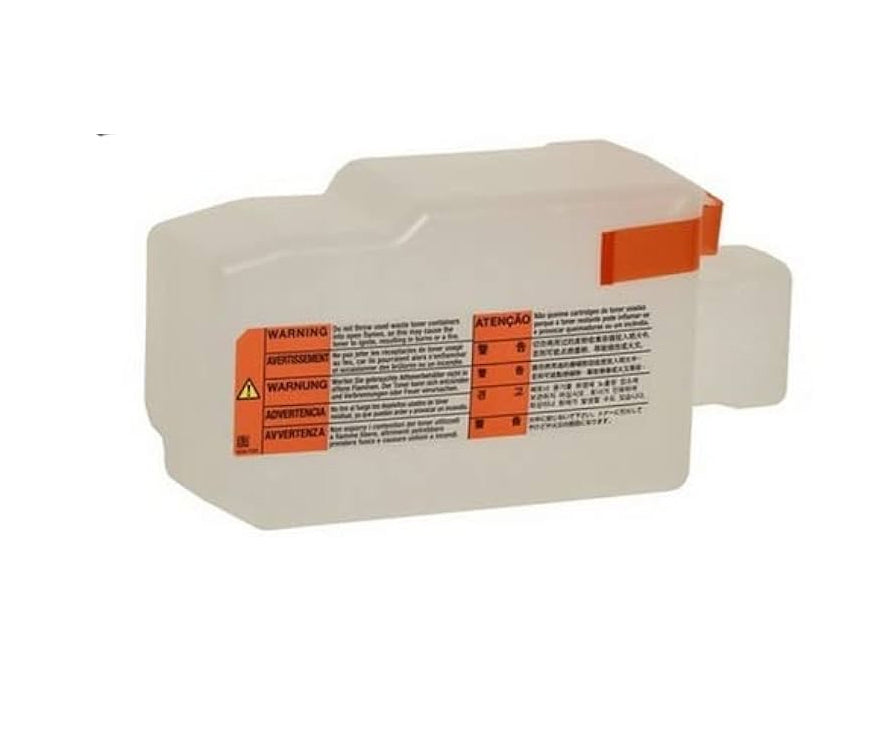What Can I Do With A Full Waste Toner Cartridge