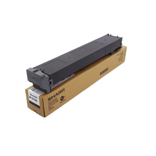 Sharp BP-FT20 Standard Capacity Toner Cartridge for Sharp BP-20C20T and BP-20C25T