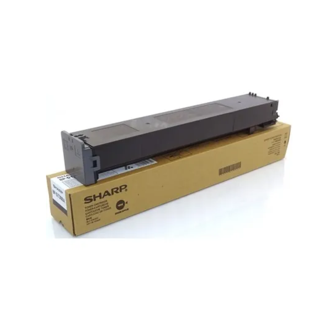 Sharp BP-FT70 Std Capacity Toner Cartridge for Sharp BP-70C31 BP-50C31 BP-50C45