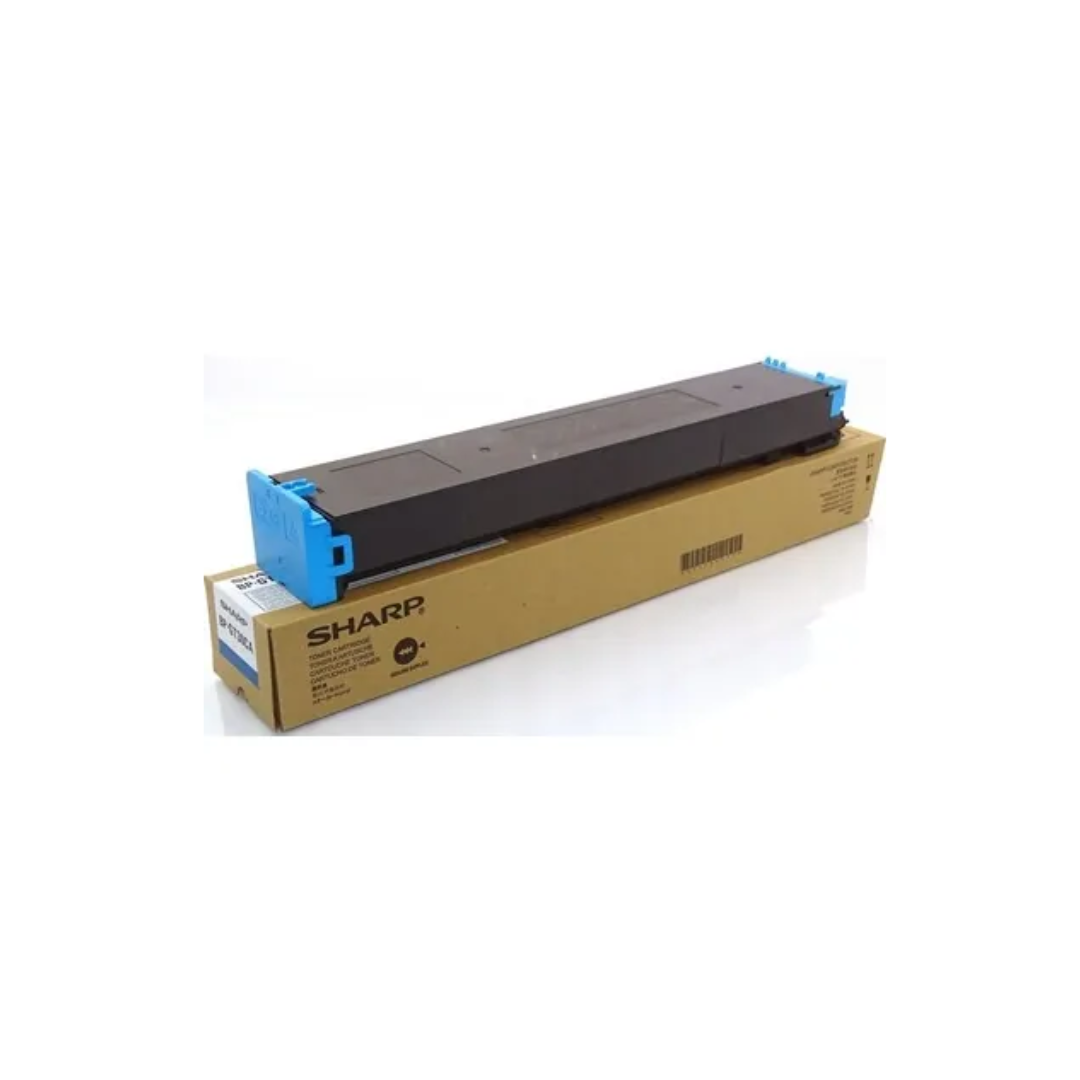 Sharp BP-FT70 Std Capacity Toner Cartridge for Sharp BP-70C31 BP-50C31 BP-50C45