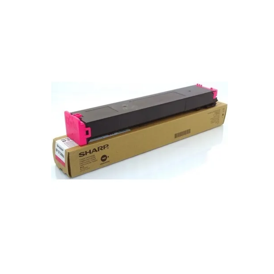 Sharp BP-FT70 Std Capacity Toner Cartridge for Sharp BP-70C31 BP-50C31 BP-50C45